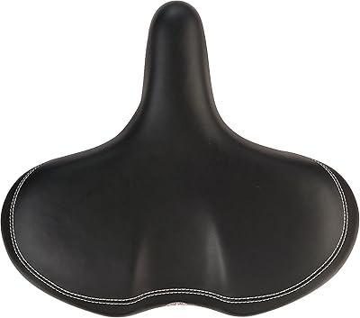 Selle de vélo confortable schwinn. DIAYTAR COTE D'IVOIRE se distingue par son engagement à offrir une expérience d'achat en ligne unique et personnalisée à chaque client, grâce à son système de recommandation de produits et à son équipe de support client dédiée. La boutique en ligne propose également des promotions et des offres spéciales régulières pour fidéliser ses clients et attirer de nouveaux. Cela lui permet de maintenir sa position de leader sur le marché.