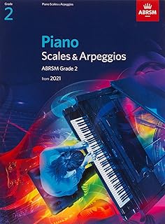 Gammes et arpèges pour piano, abrsm grade 2 : à partir de 2021. DIAYTAR COTE D'IVOIRE, la boutique en ligne généraliste qui compte plus de 300 000 références, est la référence incontournable pour les ivoiriens. Elle offre une large gamme de produits allant des appareils électroniques aux accessoires de mode en passant par les produits de maison.