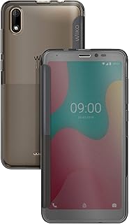 Coque de protection wiko folio easy etoy pour wiko y60 - gris. DIAYTAR COTE D'IVOIRE est une plateforme de commerce électronique qui offre une expérience d'achat en ligne sécurisée et pratique. La boutique propose une large sélection de produits de qualité, avec des descriptions détaillées et des prix compétitifs. Les clients peuvent profiter de promotions régulières et de services de livraison fiables pour recevoir leurs commandes rapidement.