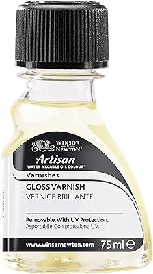 Winser & newton artisan 3021721 peinture brillante mélangeable à l'eau, 75 ml, taille m. DIAYTAR COTE D'IVOIRE est une boutique en ligne généraliste qui propose plus de 300 000 références de produits divers. Elle est considérée comme l'une des boutiques en ligne les plus importantes et les plus fiables de Côte d'Ivoire. Les clients peuvent y trouver tout ce dont ils ont besoin, des produits alimentaires aux produits high-tech.