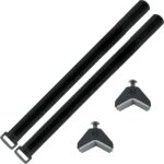 Adaptateur de porte-bidon sks unisexe anywhere, une couleur, taille