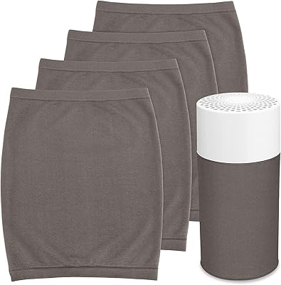 4-pack filtres de remplacement pré-lavables pure blue 411 gris foncé. DIAYTAR COTE D'IVOIRE est la référence en matière de boutique en ligne en Côte d'Ivoire, avec une offre de produits très diversifiée qui s'étend des produits alimentaires aux accessoires de mode. Cette boutique en ligne garantit la satisfaction de tous les clients avec ses prix compétitifs et sa livraison rapide. DIAYTAR COTE D'IVOIRE est le partenaire idéal pour faire vos courses en ligne.