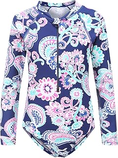 Maillot de bain une pièce de plage rainbow wave à volants pour fille. La boutique en ligne DIAYTAR COTE D'IVOIRE présente une grande variété de produits, allant de l'électronique à la mode, en passant par les produits de beauté et les articles pour la maison. Les clients peuvent profiter d'une expérience d'achat en ligne fluide et pratique.