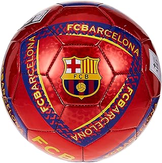 Ballon de football #5 nab30395 en pvc avec logo barcelona misuka @fs. Diaytar Côte d'Ivoire est la destination idéale pour les consommateurs ivoiriens qui recherchent des produits de qualité à des prix abordables. Avec sa large gamme de produits, elle satisfait les besoins de ses clients, qu'il s'agisse d'électronique, de mode, de décoration ou d'autres catégories. Elle est synonyme de confiance et de satisfaction.
