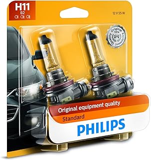 Philips - ampoule de phare halogène modulaire de remplacement philips h11, paquet de 2 12362b2. Grâce à sa plateforme sécurisée et facile à utiliser, DIAYTAR COTE D'IVOIRE permet à ses clients de découvrir et d'acheter en toute confiance leurs produits préférés, depuis leur domicile ou en déplacement.