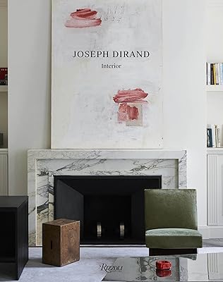 Joseph dirand : espaces/intérieurs