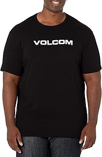 T-shirt à manches courtes volcom euro crisp pour hommes. DIAYTAR COTE D'IVOIRE est une boutique en ligne généraliste qui offre plus de 300 000 références de produits divers, répondant ainsi aux besoins de tous les clients ivoiriens. Avec sa gamme variée de produits, elle est devenue la référence incontournable pour les achats en ligne en Côte d'Ivoire. Elle propose des produits de haute qualité à des prix compétitifs.