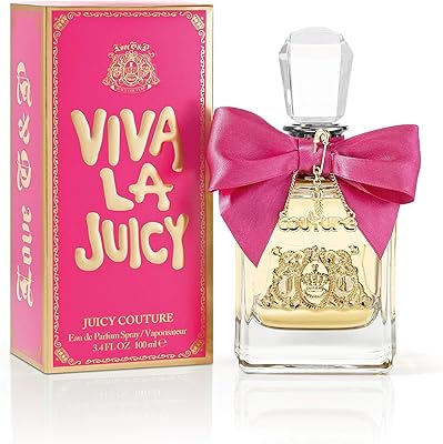 Juicy couture viva la juicy pour femme 100 ml - eau de parfum. DIAYTAR COTE D'IVOIRE est une boutique en ligne généraliste qui propose plus de 300000 références de produits divers. Elle est reconnue comme l'une des boutiques en ligne les plus importantes de Côte d'Ivoire. Avec une large gamme de produits, elle répond aux besoins de ses clients.