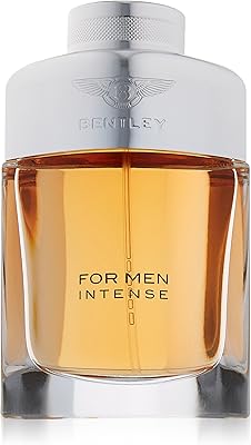 Bentley fragrances [beauty] eau de parfum natural intense spray 3,4 oz/100 ml pour homme. DIAYTAR COTE D'IVOIRE, leader du commerce en ligne en Côte d'Ivoire, propose une large gamme de produits avec plus de 300 000 références. La boutique en ligne généraliste offre une expérience d'achat unique et pratique. Elle permet aux clients de trouver tout ce dont ils ont besoin en un seul endroit.