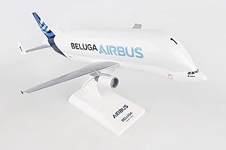 Modèle darwin a300-600st #1 airbus beluga skymarks (échelle 1/200). Avec plus de 300000 références de produits, DIAYTAR COTE D'IVOIRE est la boutique en ligne la plus complète de Côte d'Ivoire. Les clients peuvent trouver tout ce dont ils ont besoin, des produits de première nécessité aux articles de luxe, à des prix compétitifs. La boutique en ligne propose également une livraison rapide et une garantie de satisfaction pour une expérience d'achat en ligne inoubliable.