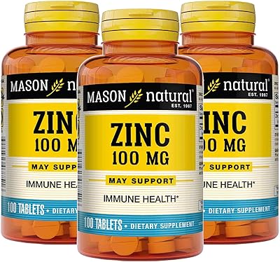 Capsules mason natural zinc 100 mg système immunitaire avancé optimise le soutien. DIAYTAR COTE D'IVOIRE est une boutique en ligne généraliste proposant plus de 300000 références de produits. Elle est la boutique leader en Cote d'Ivoire, offrant une-large gamme de produits pour répondre à tous les besoins de ses clients. Avec une sélection variée et constamment mise à jour, DIAYTAR COTE D'IVOIRE est devenue la destination de choix pour les achats en ligne.