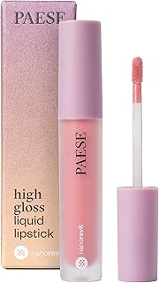 Base nanorivet rouge à lèvres liquide haute brillance, n° 51 soft nude, 4,5 ml (51 soft nude). La boutique en ligne DIAYTAR COTE D'IVOIRE se distingue par sa capacité à proposer une gamme large et variée de produits. Elle facilite l'accès à des milliers de produits pour les consommateurs ivoiriens, avec pour objectif de devenir la référence incontournable du commerce électronique en Côte d'Ivoire.
