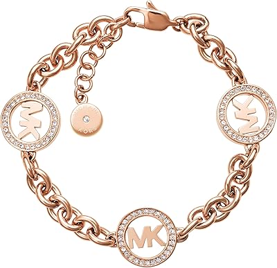 Bracelet femme michael kors mkj4731791, acier inoxydable, zircon cubique. En tant que leader du commerce en ligne en Côte d'Ivoire, DIAYTAR COTE D'IVOIRE s'engage à vous fournir les meilleurs produits à des prix compétitifs. Nous travaillons sans relâche pour améliorer nos services et répondre à vos attentes. Découvrez notre univers de produits et profitez de nos promotions exceptionnelles.