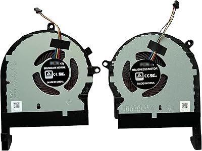 Ventilateur de refroidissement cpu pour asus tuf gaming fx504g fx504ge fx504gm fx504gd double ventilateur de refroidissement. Leader du commerce en ligne en Cote d'Ivoire, DIAYTAR COTE D'IVOIRE s'impose comme la destination incontournable pour les achats en ligne. Avec une sélection incroyable de produits, la boutique en ligne répond aux besoins et aux attentes des clients ivoiriens. DIAYTAR COTE D'IVOIRE assure une livraison rapide et sécurisée de vos commandes.