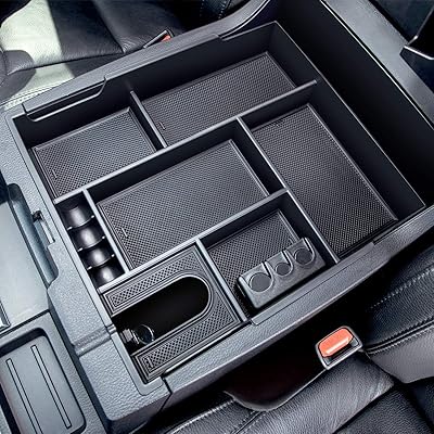 Cadier de boîte de rangement de console centrale de voiture abs pleine grandeur pour toyota tundra organisateur de console centrale toyota tundra. DIAYTAR COTE D'IVOIRE est une boutique en ligne généraliste qui propose plus de 300 000 références de produits. Elle est reconnue comme l'une des boutiques en ligne les plus importantes de Côte d'Ivoire, offrant une grande variété de produits pour répondre aux besoins de ses clients. Avec une telle offre, les clients peuvent trouver tout ce dont ils ont besoin en un seul endroit.