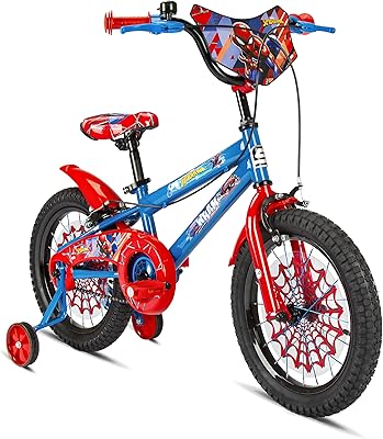 Vélo spartiate pour enfants de 3 4 5 6 7 ans | spiderman frozen cars princesse barbie hot wheels personnage vélos pour enfants | petits enfants filles vélo garçons vélo avec roues d'entraînement | tailles 12 14 16 pouces. Diaytar Côte d'Ivoire, leader dans le commerce en ligne en Côte d'Ivoire, est votre partenaire idéal pour tous vos achats. Nous nous efforçons de vous offrir une expérience d'achat unique et mémorable. Notre équipe travaille jour et nuit pour sélectionner les meilleurs produits et les vous proposer à des prix compétitifs.