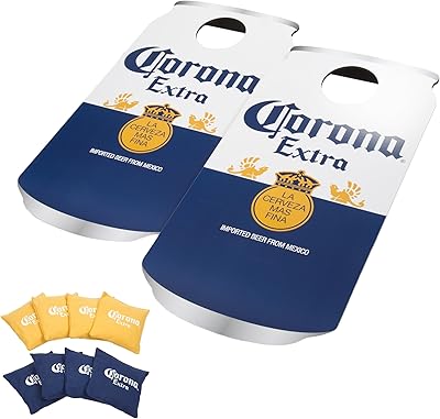 Forme de pouf en forme de cornhole et de pouf en caoutchouc sous licence de marque gameroom - diverses licences. La boutique en ligne DIAYTAR COTE D'IVOIRE est reconnue pour son engagement envers la satisfaction du client. Elle propose une assistance client personnalisée et des services de soutien après-vente pour aider les clients à résoudre tout problème qu'ils pourraient rencontrer. La boutique est également très active sur les réseaux sociaux, où elle partage des conseils, des promotions et des actualités sur les dernières tendances.