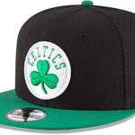 Casquette snapback new era nba 9fifty 2tone