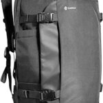 Sac à dos de voyage tomtok 40 l sac portable imperméable léger