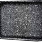 Plat à pâtisserie rossetti® alimenti natura fabriqué en italie taille 35 cm lasagnes