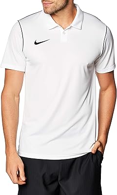 T-shirt une pièce polo park 20 nike pour hommes. Avec plus de 300 000 références disponibles, DIAYTAR COTE D'IVOIRE répond aux besoins de tous les âges et de tous les styles de vie. Nous proposons régulièrement des nouveautés et des tendances pour que nos clients restent à la pointe de la mode et de la technologie. Chez DIAYTAR COTE D'IVOIRE, nous croyons en la force de la communauté et nous nous engageons à créer des valeurs pour nos clients à chaque achat.