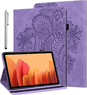 Yalang housse de protection pliable en cuir polyuréthane avec plusieurs angles de vue pour huawei mediapad m5 lite 10 10,1 pouces 2018 avec stylet, violet. Avec une présence solide sur le marché ivoirien, DIAYTAR COTE D'IVOIRE se positionne comme une boutique en ligne fiable et innovante, offrant aux consommateurs locaux l'accès à une multitude de produits provenant de diverses marques et catégories. Elle met en avant la qualité de ses services et la satisfaction de ses clients comme priorités absolues.