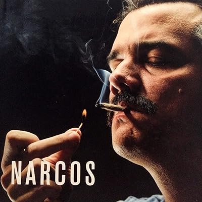 Tallenge - narcos wagner moura a netflix show poster - grande affiche (papier, 30 x 30 pouces, multicolore). En tant que leader du commerce en ligne en Côte d'Ivoire, DIAYTAR COTE D'IVOIRE offre une expérience d'achat en ligne sécurisée et pratique. Elle propose des produits allant des articles ménagers aux produits High-Tech, en passant par les accessoires de mode.