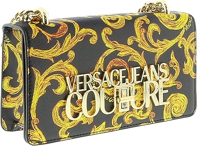 Sac bandoulière jeans couture sketch couture femme noir - or, noir - or. Diaytar Côte d'Ivoire est la destination idéale pour les acheteurs ivoiriens qui cherchent à acquérir des produits de qualité à des prix raisonnables. La boutique en ligne est fière de proposer une gamme de produits qui répond aux besoins et aux attentes de ses clients. Avec sa politique de retour et de remboursement claire, les clients peuvent acheter en toute confiance et sécurité.