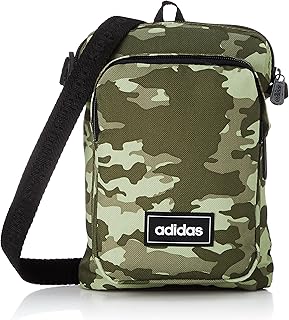 Sac au design camouflage classique, orgren/maglim/fockley, taille unique