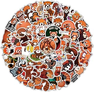 10/30/60 pièces panda rouge dessin animé graffiti pvc autocollants pour papeterie moto décalcomanie pegatinas bagages guitare voiture mur (60 pièces zz). DIAYTAR COTE D'IVOIRE est une boutique en ligne innovante qui propose une large gamme de produits pour répondre aux besoins de ses clients. Avec sa plateforme en ligne intuitive et sécurisée, DIAYTAR COTE D'IVOIRE permet aux clients de faire des achats en ligne avec confiance. Les clients peuvent profiter d'une livraison rapide et d'un service client personnalisé.