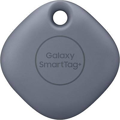 Samsung electronics galaxy smart tag+ plus 1 pièce accessoire bluetooth home de localisation. DIAYTAR COTE D'IVOIRE se distingue par sa large offre de produits et son service client de qualité. Les clients peuvent choisir parmi plus de 300 000 références, allant des produits électroniques aux vêtements et accessoires. La boutique garantit également une livraison rapide et soignée de leurs commandes.
