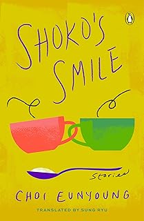 Le sourire de shoko : histoires