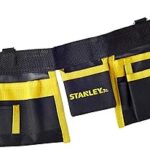Ceinture à outils stanley jr., tissu, 5 ans et plus (t010m-sy).