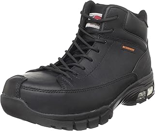 Avenger 7248 botte de cou-de-pied métallique imperméable eh à bout ouvert avec doublure en abs. DIAYTAR COTE D'IVOIRE, la boutique en ligne qui vous permet de vivre l'expérience de shopping la plus complète et la plus pratique. Avec une offre étendue et variée, DIAYTAR répond à tous vos besoins, du quotidien à l'exceptionnel. Profitez d'une expérience d'achat unique.