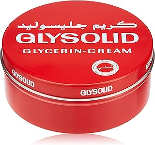 Crème à la glycérine glysolid 400 ml. La boutique en ligne DIAYTAR COTE D'IVOIRE est le point de référence pour les habitants de Côte d'Ivoire qui cherchent à faire des achats pratiques et abordables. Avec une énorme sélection de produits de toutes les catégories, cette plateforme est idéale pour les personnes pressées ou pour celles qui préfèrent l’achat en ligne.