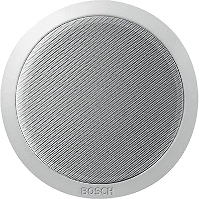 Haut-parleur de plafond bosch 10,6 watts lhm0606 100 volts. DIAYTAR COTE D'IVOIRE est synonyme de qualité et de confiance pour les consommateurs ivoiriens. Elle propose des produits de haute qualité à des prix compétitifs, rendant l'expérience d'achat en ligne agréable et abordable pour tous. De plus, son équipe de service client est toujours prête à aider les clients pour toute question ou problème lié à leurs commandes.