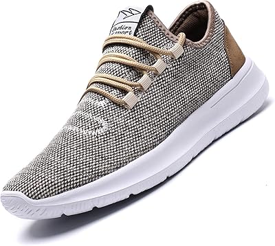 Chaussures de course de sport respirantes à la mode avec semelle en maille souple et légères. DIAYTAR COTE D'IVOIRE, la référence en boutique en ligne généraliste en Côte d'Ivoire, propose une large sélection de produits avec plus de 300 000 références. Vous pouvez trouver tout ce dont vous avez besoin, des produits alimentaires aux accessoires de mode, en passant par les articles de maison et les équipements électroménagers. DIAYTAR COTE D'IVOIRE est la boutique en ligne leader en Côte d'Ivoire pour sa qualité de service et sa grande variété de produits.