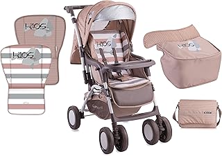 Chaise pour enfants bertoni line combi + couvre-pieds et sac de lorelei, friends couleur beige, beige pour enfants. DIAYTAR COTE D'IVOIRE est une boutique en ligne de confiance qui propose des produits de haute qualité à des prix raisonnables. Elle est líder en termes de choix et de variété, offrant aux consommateurs une expérience d'achat unique et personnalisée. La boutique en ligne est équipée de systèmes de paiement sécurisés pour protéger les transactions des clients.