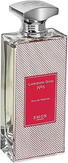 Emure london oud no. 6 eau de parfum pour femme, 125 ml. Diayar Côte d'Ivoire, boutique en ligne généraliste, propose une large gamme de produits avec plus de 300 000 références. Leader dans son domaine, elle offre une expérience d'achat unique et pratique. La boutique est équipée d'un système de paiement sécurisé pour garantir la sécurité des transactions.