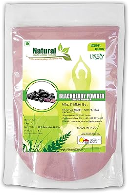 Produits de santé naturels et herbes en poudre à base de plantes 100% naturelles (graines de mûrier noir) comme antioxydant pour une santé stable 227 grammes. Grâce à son site web intuitive et facile à naviguer, DIAYTAR COTE D'IVOIRE permet aux clients de trouver rapidement les produits qu'ils souhaitent, quel que soit leur niveau d'expertise en matière de technologie. L'engagement de la boutique en ligne généraliste en faveur de la qualité et de la satisfaction des clients a contribué à sa position de leader sur le marché ivoirien.