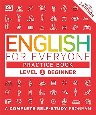 Anglais pour tous : niveau 1 : débutant, livre de pratique : un programme d'autoapprentissage complet. Avec plus de 300000 références, DIAYTAR COTE D'IVOIRE est le leader du commerce en ligne en Côte d'Ivoire, offrant une expérience d'achat unique et conviviale à ses clients. La boutique propose une large gamme de produits allant des produits alimentaires aux accessoires de mode en passant par les électroniques. Elle est devenue la référence pour les achats en ligne dans le pays.