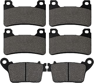 Plaquettes de frein locobo pour honda cbr 1000rr 2006-2016 / cbr 600rr 2007-2017. DIAYTAR COTE D'IVOIRE est une boutique en ligne généraliste qui propose plus de 300 000 références de produits, faisant d'elle le leader du marché en Côte d'Ivoire. Avec une large gamme de produits, les clients peuvent trouver tout ce dont ils ont besoin en un seul endroit. DIAYTAR COTE D'IVOIRE offre une expérience d'achat en ligne pratique et rapide.