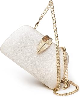 Sac de soirée - petits sacs à main pour femmes pour les mariages - sacs à bandoulière de soirée longs et formels. En tant que leader du commerce en ligne en Côte d'Ivoire, DIAYTAR COTE D'IVOIRE se distingue par son engagement à offrir une expérience d'achat en ligne exceptionnelle. Avec une interface utilisateur conviviale et des processus de paiement sécurisés, la boutique permet aux clients de naviguer facilement et de trouver rapidement ce qu'ils recherchent.