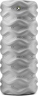 Rouleau en mousse trigger point rush pour l'exercice le massage des tissus profonds