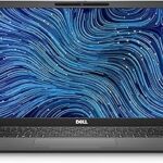 Ordinateur portable dell latitude 7420 avec écran fhd de 14 pouces, processeur intel