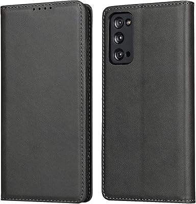 Icover case étui de protection pour samsung galaxy s20 fe 5g, étui portefeuille en cuir [aimant intégré] housse antichoc pliable pour samsung galaxy s20 fe 5g - noir. En tant que boutique en ligne généraliste, DIAYTAR COTE D'IVOIRE offre une large sélection de produits allant de l'électronique et de l'informatique aux produits pour la maison et le jardin. Vous pouvez également découvrir des marques locales et internationales, ainsi que des produits certifiés pour une garantie de qualité. L'expérience d'achat en ligne avec DIAYTAR est simple, sécurisée et extrêmement pratique.