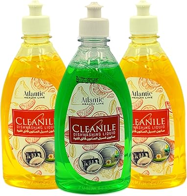 Savon liquide vaisselle atlantic 3x liquide vaisselle liquide, savon liquide vaisselle 1 litre (pack de 3) (500, vert). Leader incontesté du commerce en ligne en Cote d'Ivoire, Diaytar propose une expérience d'achat unique et personnalisée. Les clients peuvent naviguer facilement à travers les différentes catégories de produits, profitant d'offres spéciales et de promotions régulières. La boutique se distingue par son engagement à offrir des prix compétitifs et une assistance client efficace.