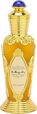 Eau de parfum élégante pour femme de swiss arabian, 50 ml. En tant que boutique en ligne généraliste, DIAYTAR COTE D'IVOIRE comprend l'importance de proposer un large éventail de produits pour satisfaire les divers besoins de sa clientèle. De l'électronique aux produits cosmétiques, en passant par les articles pour la maison, chaque catégorie de produits est soigneusement sélectionnée pour offrir la meilleure qualité au meilleur prix.