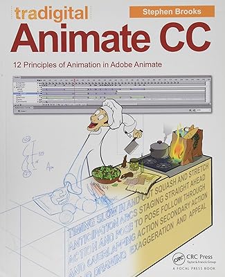 Tradigital animate cc : 12 principes d'animation dans adobe. La boutique en ligne DIAYTAR COTE D'IVOIRE se distingue par sa diversité de produits, allant des articles de maison aux produits électroniques, et même des vêtements et accessoires de mode. Elle met en avant une sélection soigneuse de produits pour répondre aux besoins spécifiques de ses clients, offrant ainsi une expérience d'achat personnalisée. DIAYTAR COTE D'IVOIRE est devenue une référence pour les achats en ligne en Cote d'Ivoire.