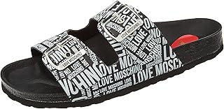 Sandales pour femmes love moschino collezione primavera estate 2022. DIAYTAR COTE D'IVOIRE propose une large sélection de produits pour tous les goûts et besoins, vous permettant ainsi de faire vos achats en toute simplicité et rapidité. Avec plus de 300 000 références, cette boutique en ligne est votre destination idéale.